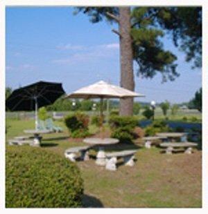Holiday Motel - Whiteville Restaurant bilde