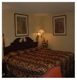 Holiday Motel - Whiteville Rom bilde