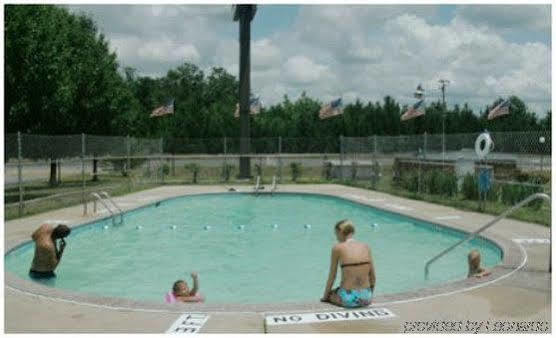 Holiday Motel - Whiteville Fasiliteter bilde
